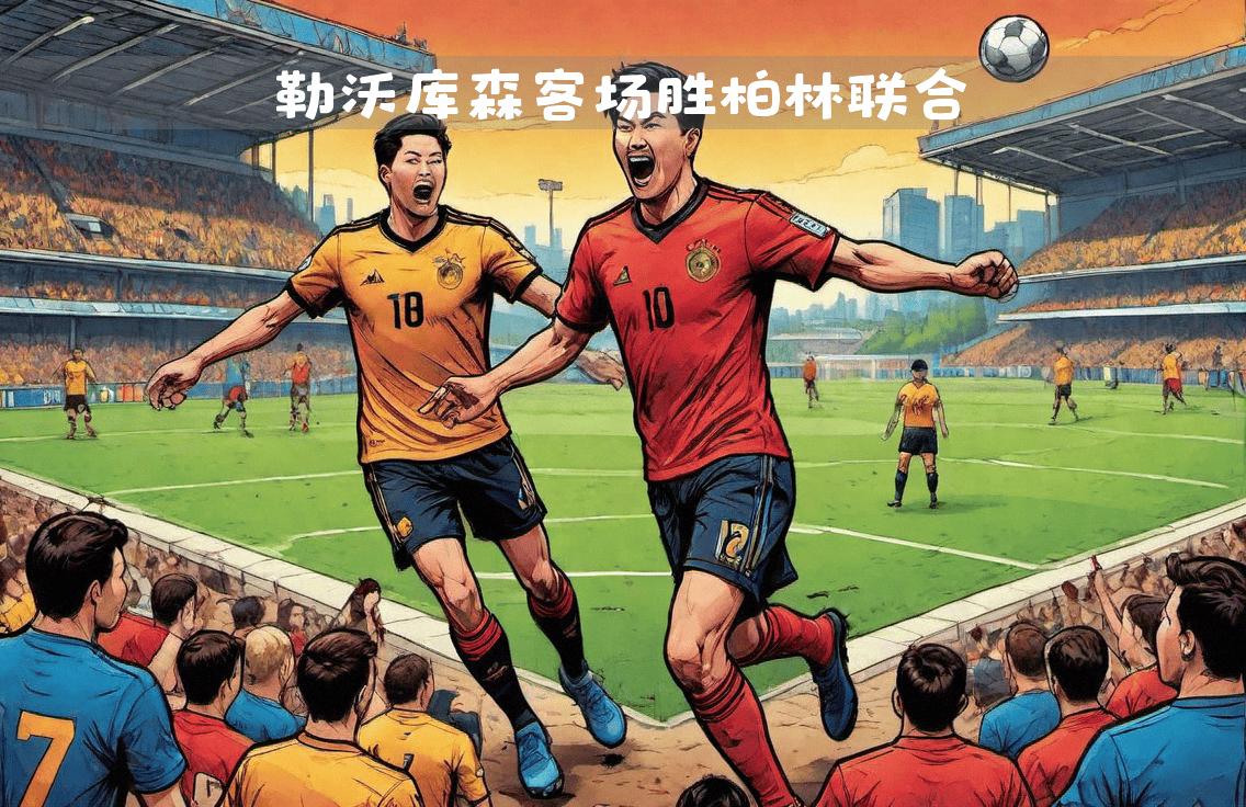 勒沃库森在客场获得一场胜利的简单介绍