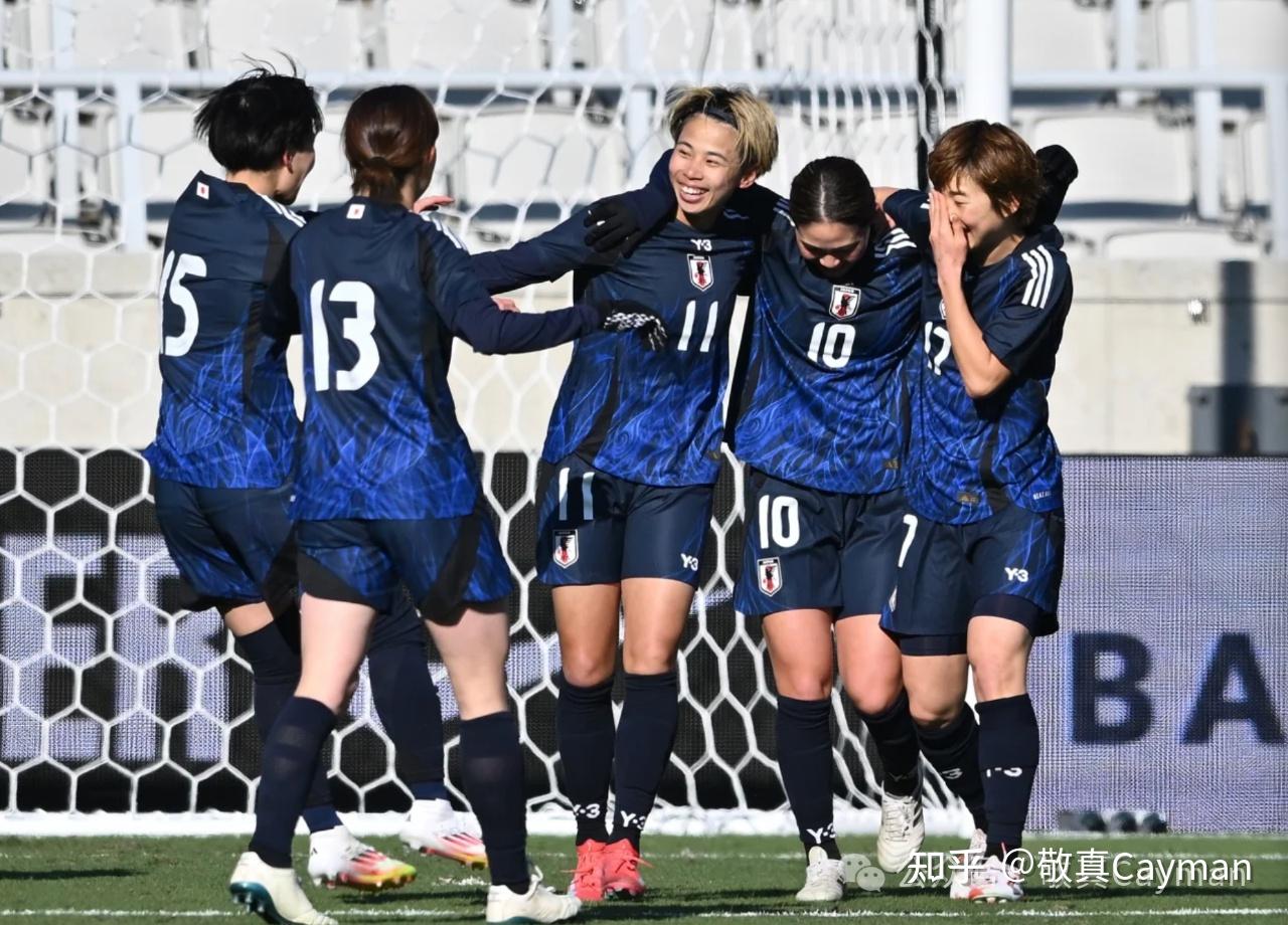 巴西女足将在国际比赛中迎战日本 巴西女足将在国际比赛中迎战日本队员 