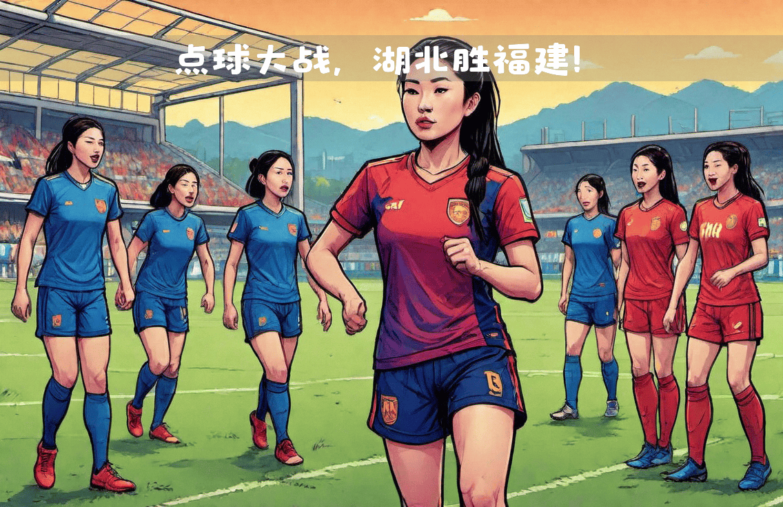 女足比赛中的黄金一战，引人瞩目 女足比赛中的黄金一战,引人瞩目的是 