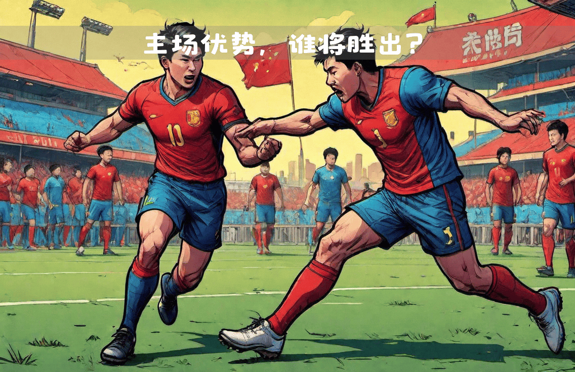 关于欧国联赛终极之战即将上演谁能胜出？的信息