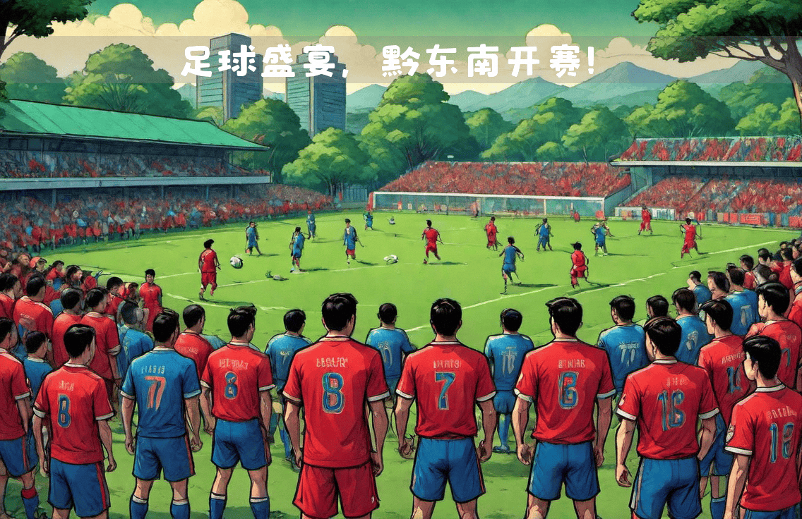 贵州球队主场不敌对手，接连遭遇失利 