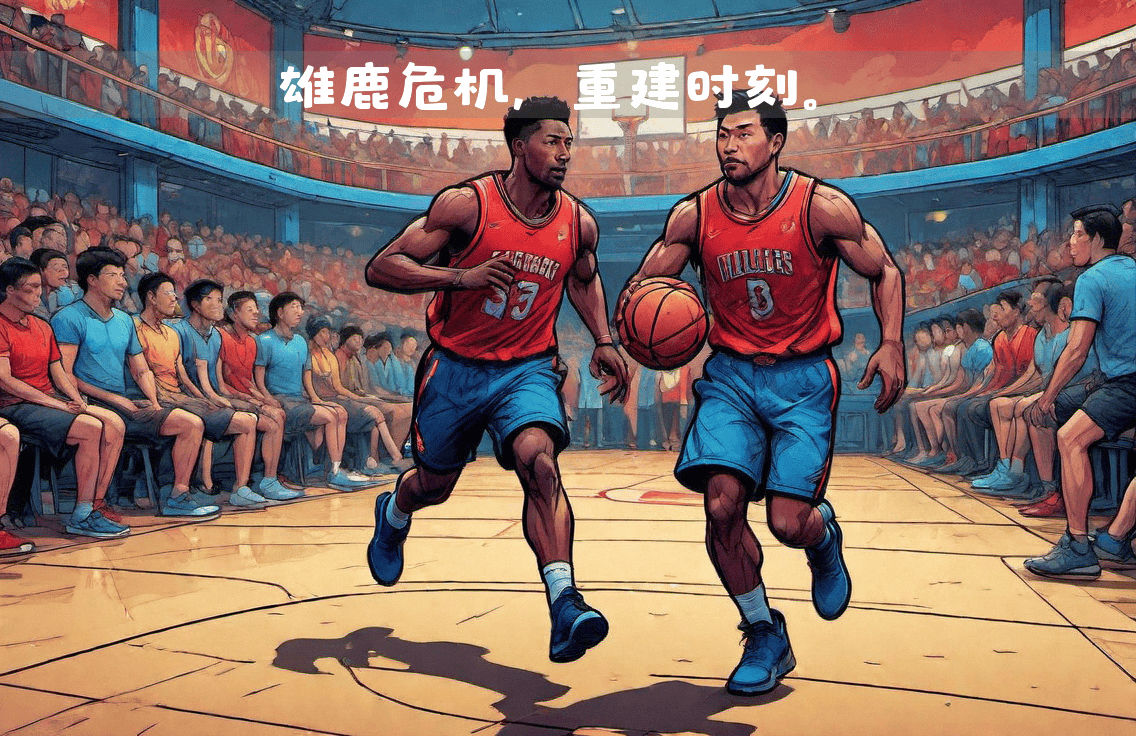 关于雄鹿全队火力全开，场场狠狠打出连胜势如破竹的信息