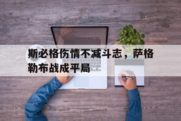 斯必格伤情不减斗志，萨格勒布战成平局的简单介绍
