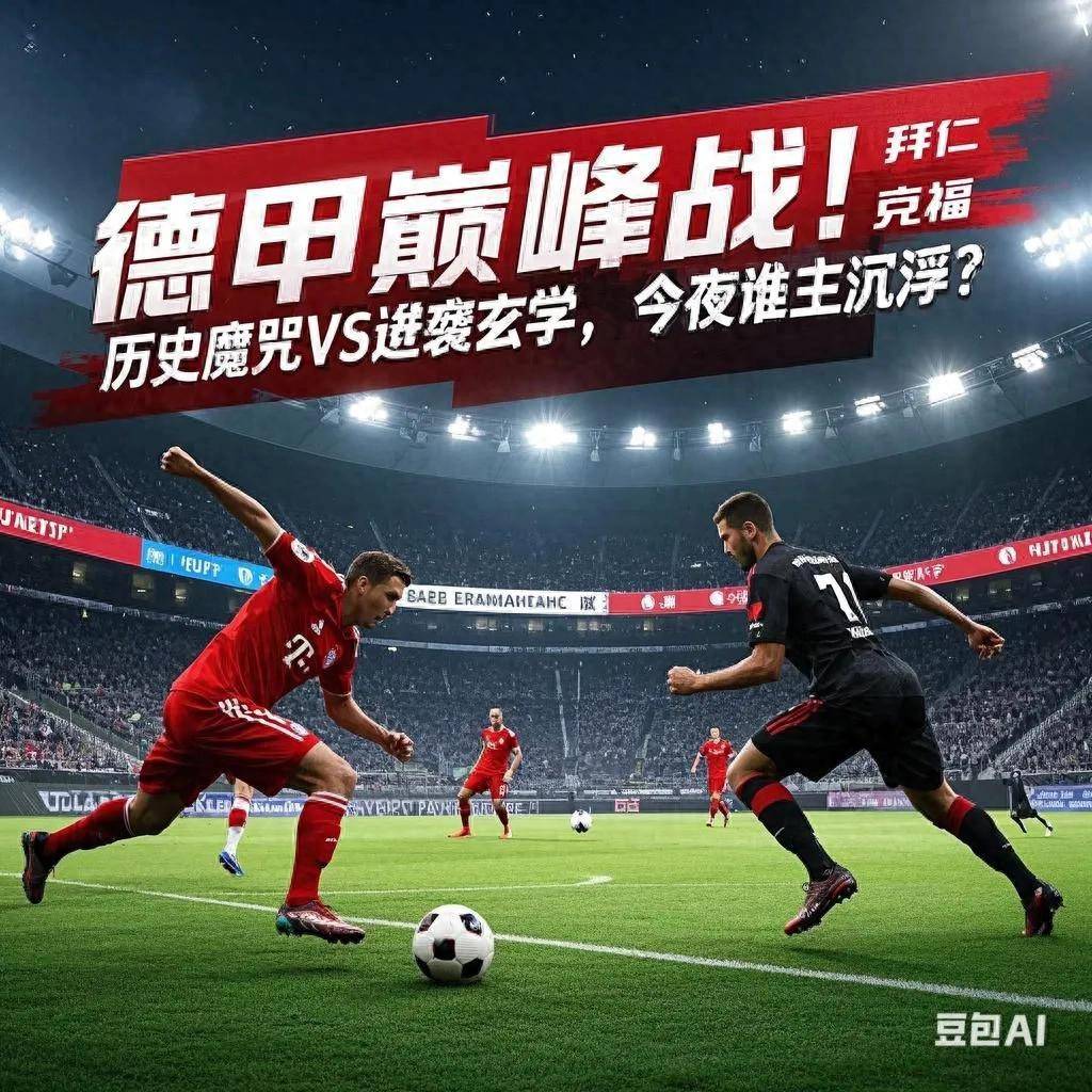 拜仁慕尼黑强势回归，客场击败对手，展现统治力的简单介绍