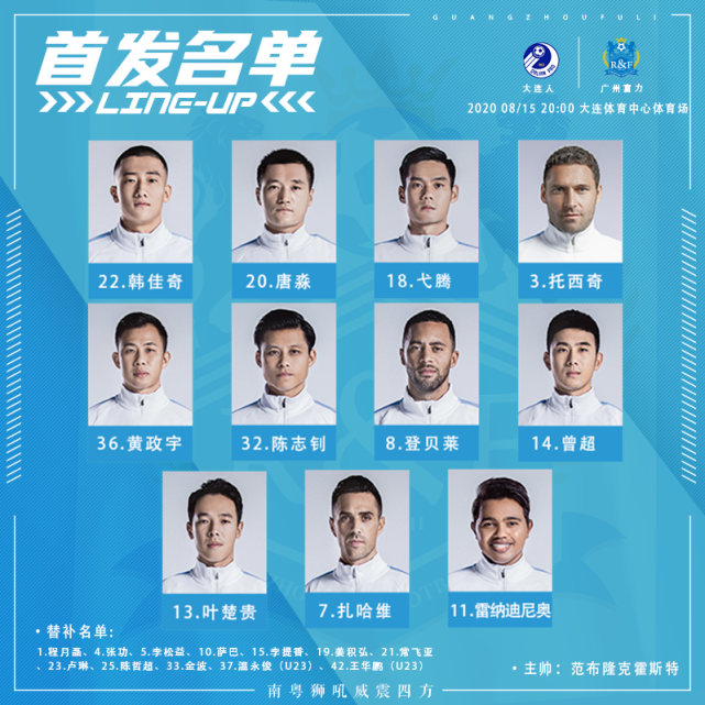 包含建业客战富力，双方全力以赴拼尽全力的词条