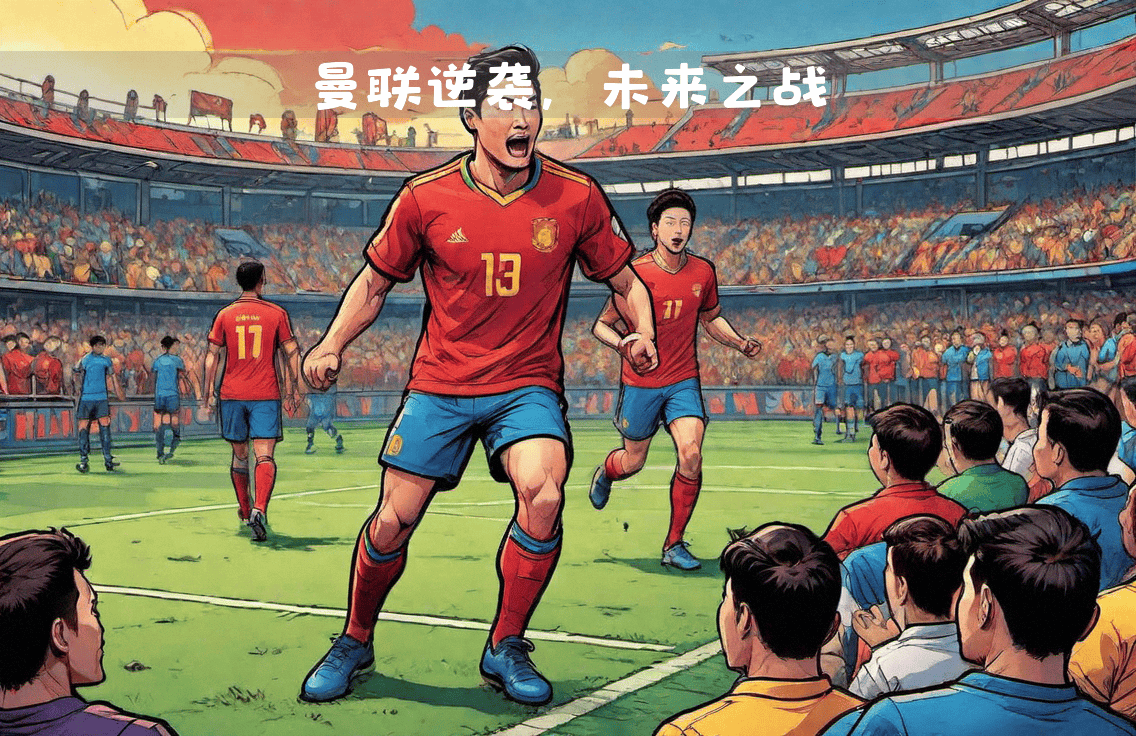 曼联逆转胜利带来至关重要分，保持前进的简单介绍