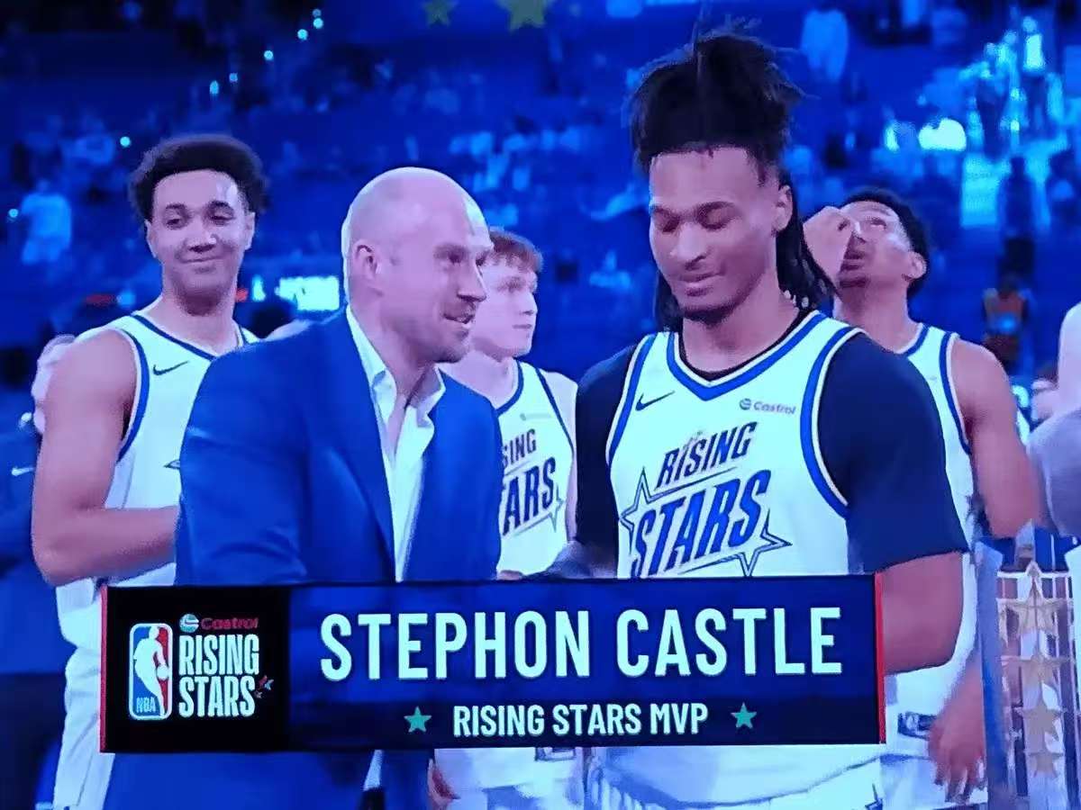 NBA全明星赛拉开帷幕，球员精彩表现 